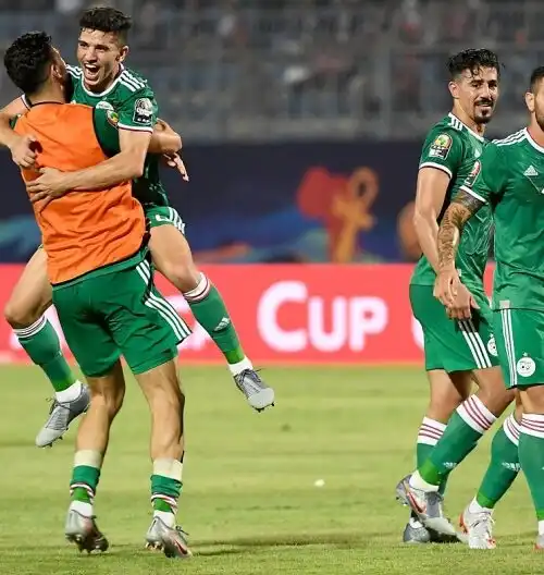 Coppa d’Africa, bene Algeria e Senegal