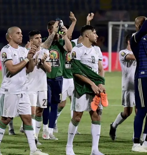 Coppa D’Africa, sorridono Senegal e Algeria