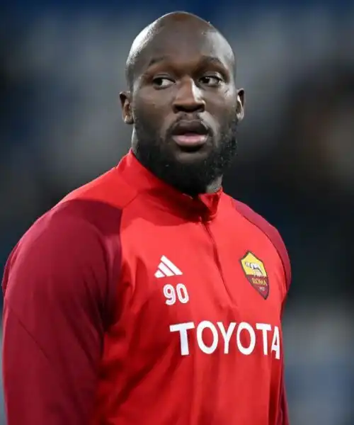 Al-Hilal: nuova maxi offerta per Romelu Lukaku. Le foto