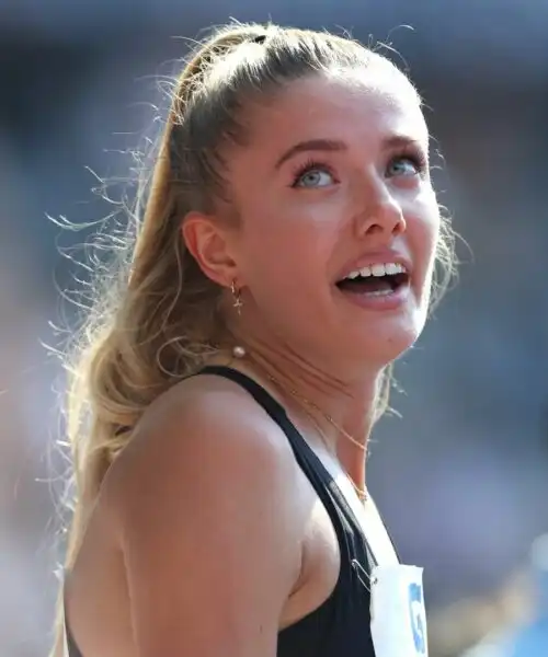 Alica Schmidt bella da far impazzire: sfoglia la gallery della bellissima atleta!