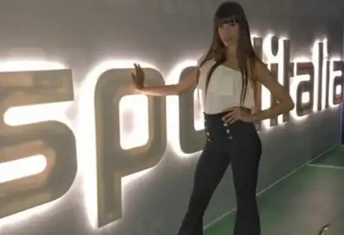 Il meraviglioso mondo di Alice Brivio