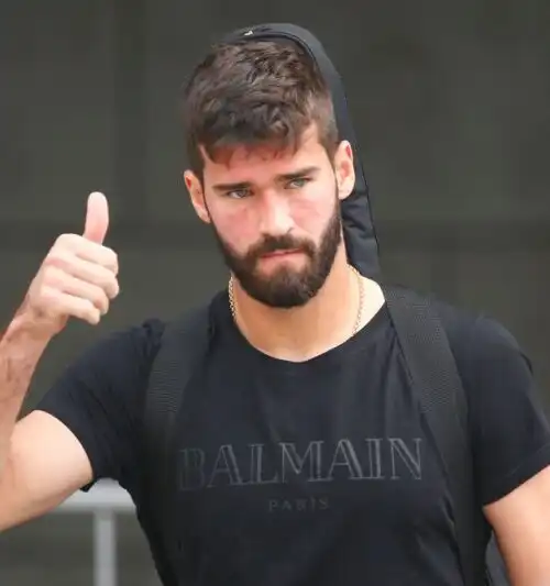 Pallone d’Oro, c’è anche Alisson