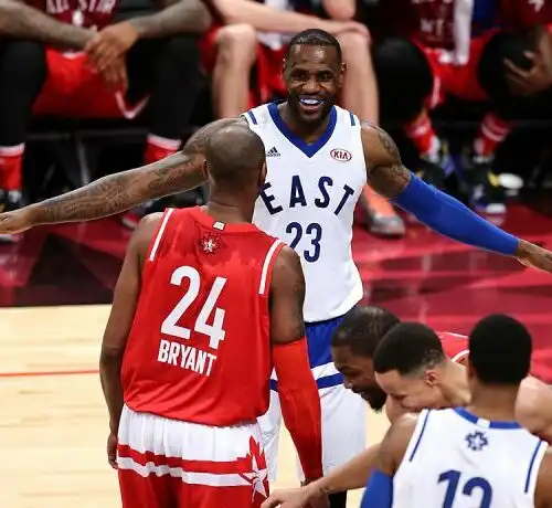 All Star Game 2016