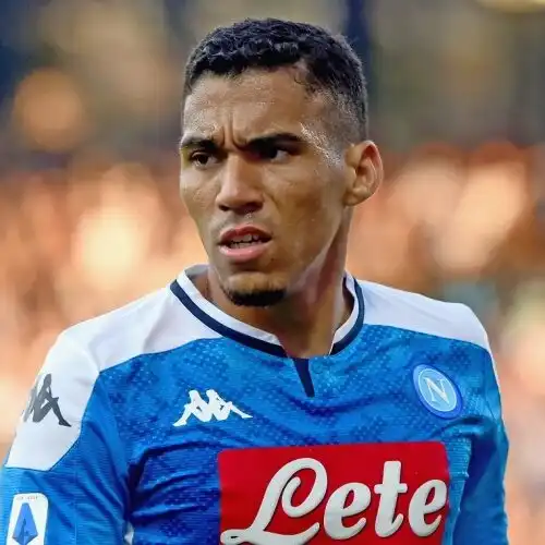 Il Napoli vuole blindare Allan