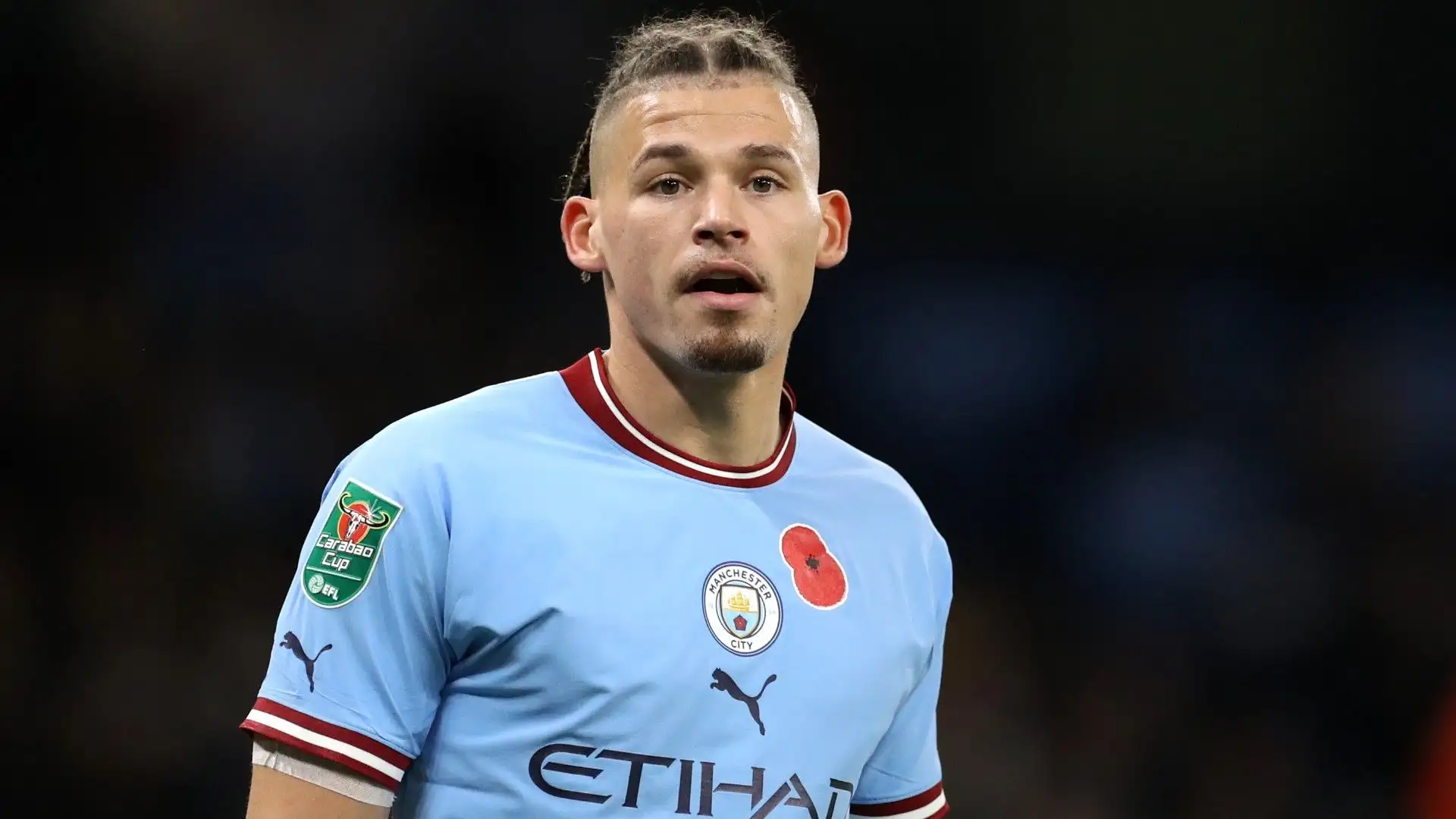 I Magpies sono seriamente decisi ad ingaggiare Kalvin Phillips
