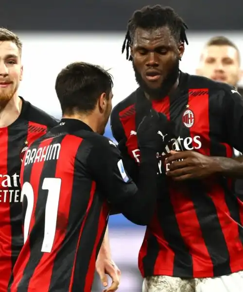 Allarme Milan: 2 problemi per il ritorno del grande ex. Foto