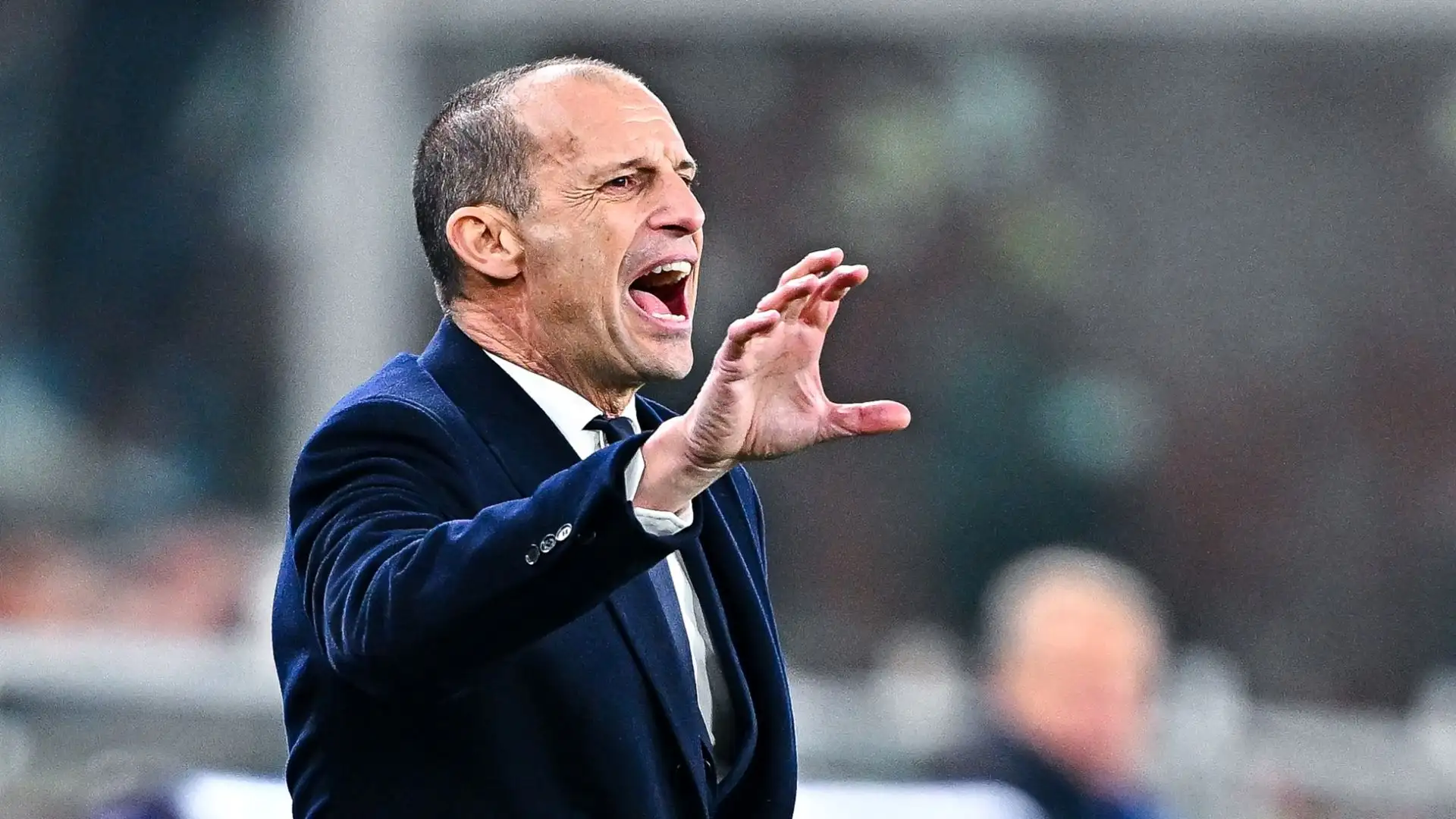 Secondo l'indiscrezione del giornale ligure, il post partita di Genoa-Juventus è stato di altissima tensione in zona spogliatoio