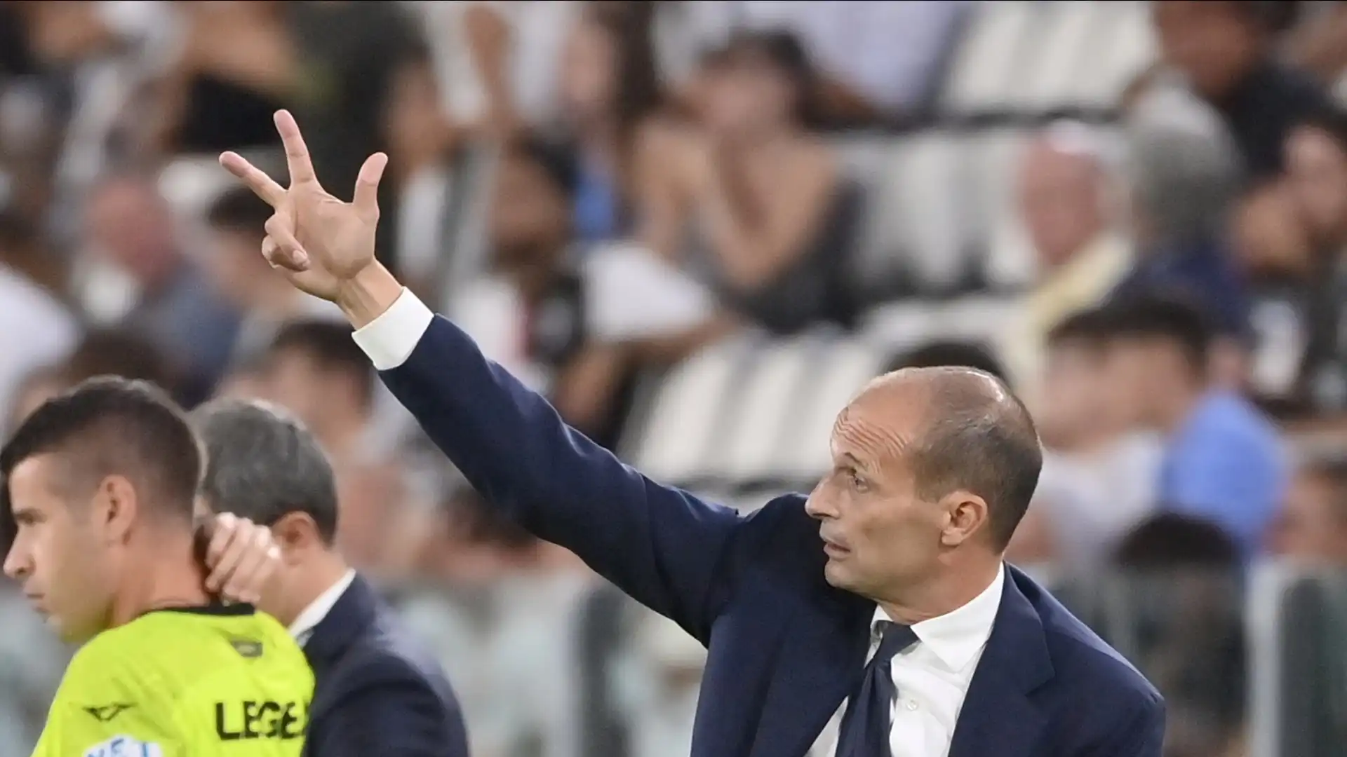 La Juventus “virtuale” si aggrappa ad Angel Di Maria