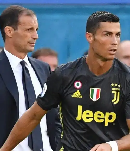 Allegri sbotta su Dybala: “Si metta in discussione”