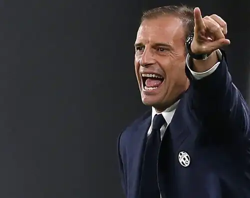 Allegri dimentica il Genoa: “Atalanta? Dybala non gioca”