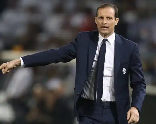 Galeone: “Il ciclo di Allegri alla Juventus è finito”