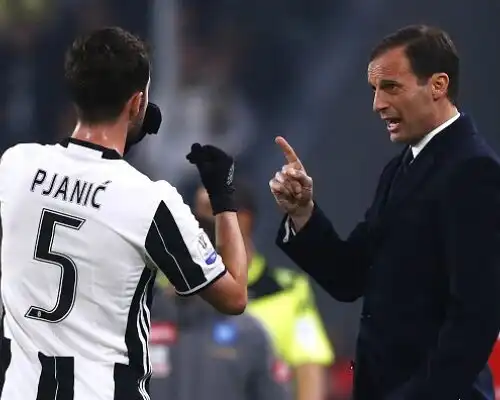 Barcellona su Allegri, i tifosi lo snobbano