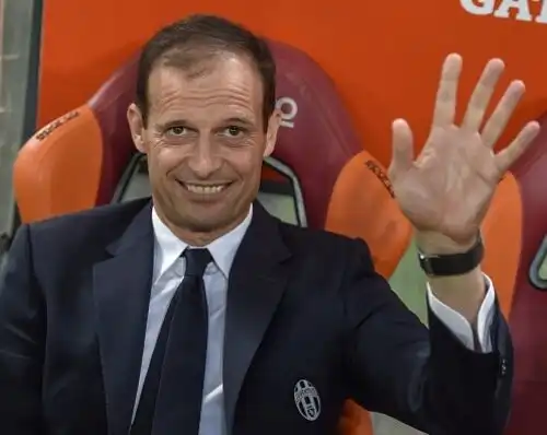 Serie A 2017-2018, apre la Juventus