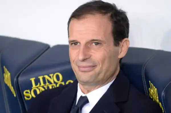 Allegri oltre le polemiche. “Vittoria bella e meritata”