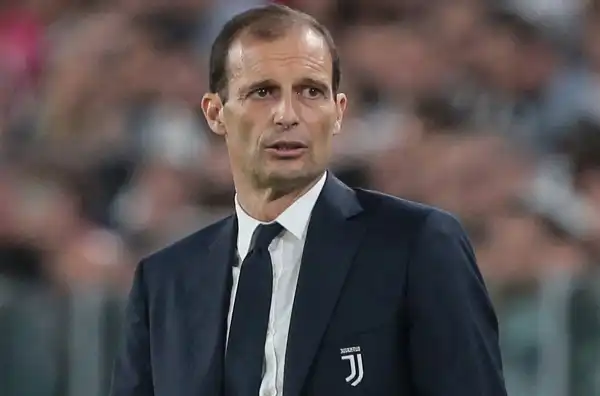 Allegri spiega il ‘no’ al Real