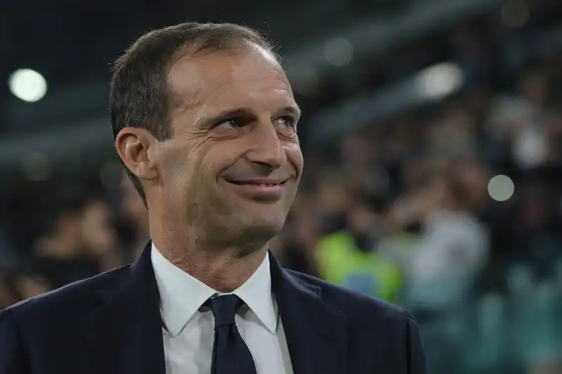 Allegri: “Contento per Dybala”