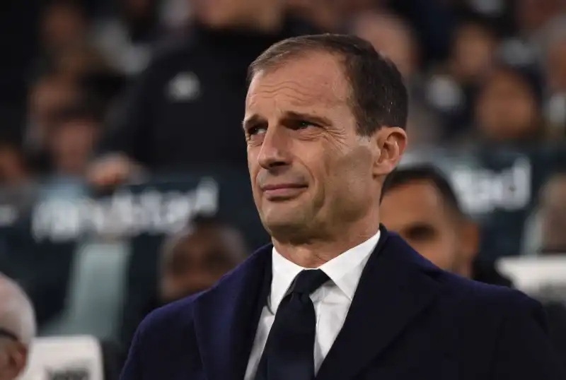 Allegri: “Non dobbiamo addormentarci”