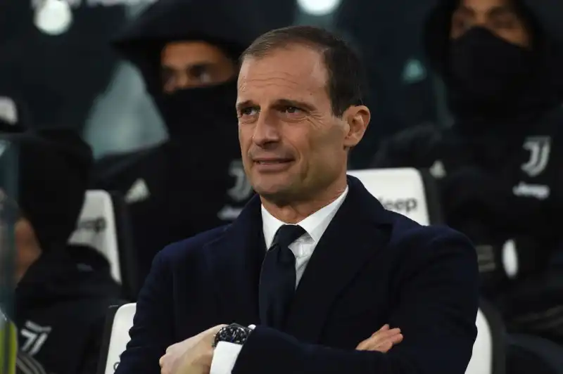 Allegri: “Higuain? Non era l’ambiente giusto”