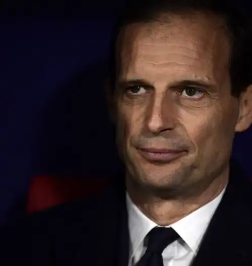 Galeone: “Allegri lascerà la Juventus”