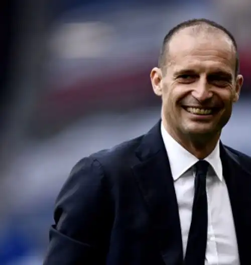 Allegri verso la Premier League