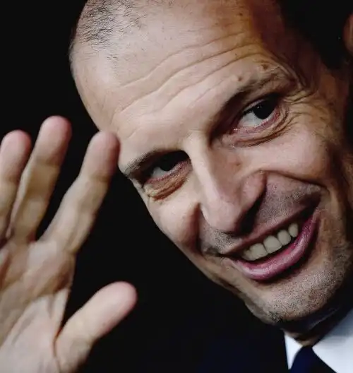 Juventus, voci di ritorno di Allegri: l’agente fa chiarezza