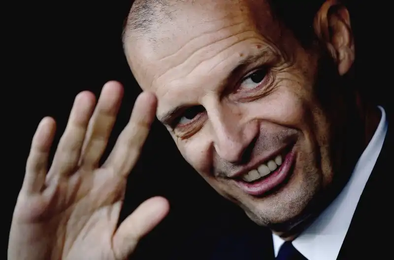 Allegri ha fretta di tornare: tre opzioni