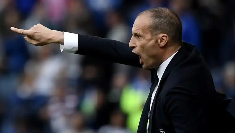 Allegri, nuove voci sul suo approdo in Premier