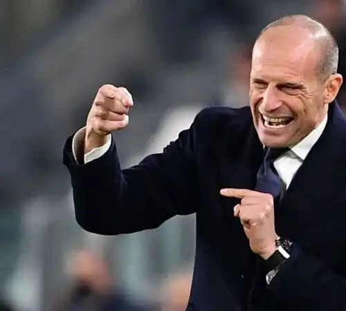 Calciomercato Juventus: Allegri continua a promuovere Morata