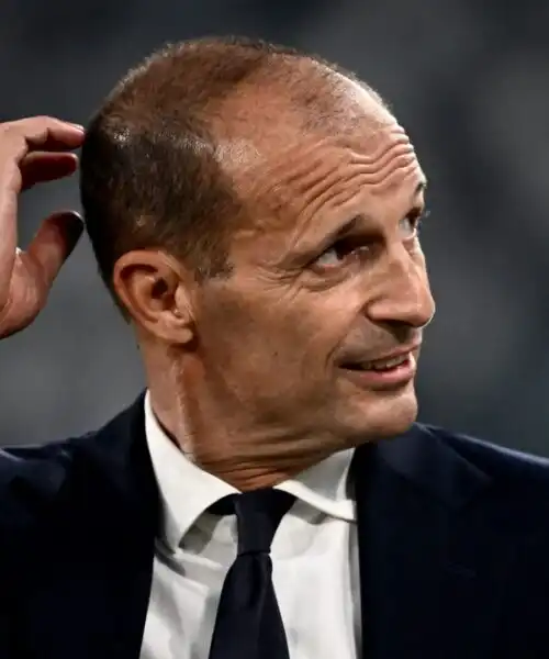 Juventus, cattive notizie: si prolunga l’assenza di un top