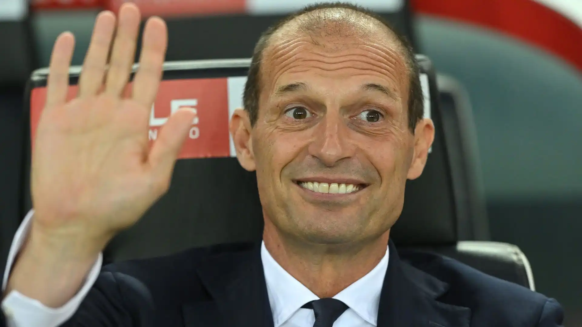 Ci risiamo: si moltiplicano le voci di un addio di Massimiliano Allegri alla Juventus