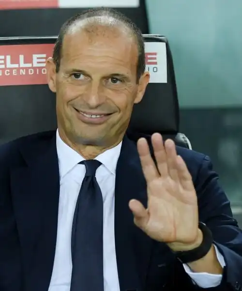 Juventus, già 3 cessioni certe nel 2024: le immagini
