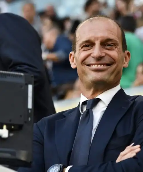 Juventus, suggestivo obiettivo di mercato: pronti 20 milioni. Foto