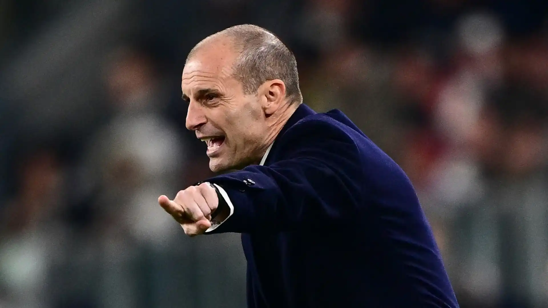 La Juventus ragiona anche sul mercato in uscita a gennaio