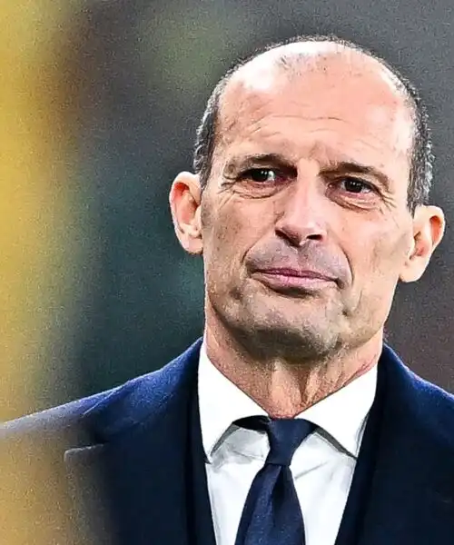 Juve, Allegri ha bocciato un obiettivo di mercato. Le alternative, foto