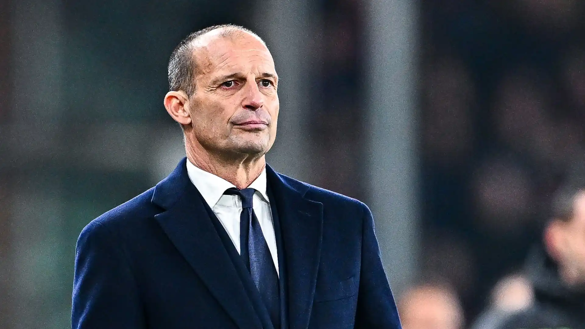 Massimiliano Allegri deve decidere il suo futuro a giugno