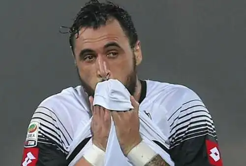 Hugo Almeida ci prova in Croazia