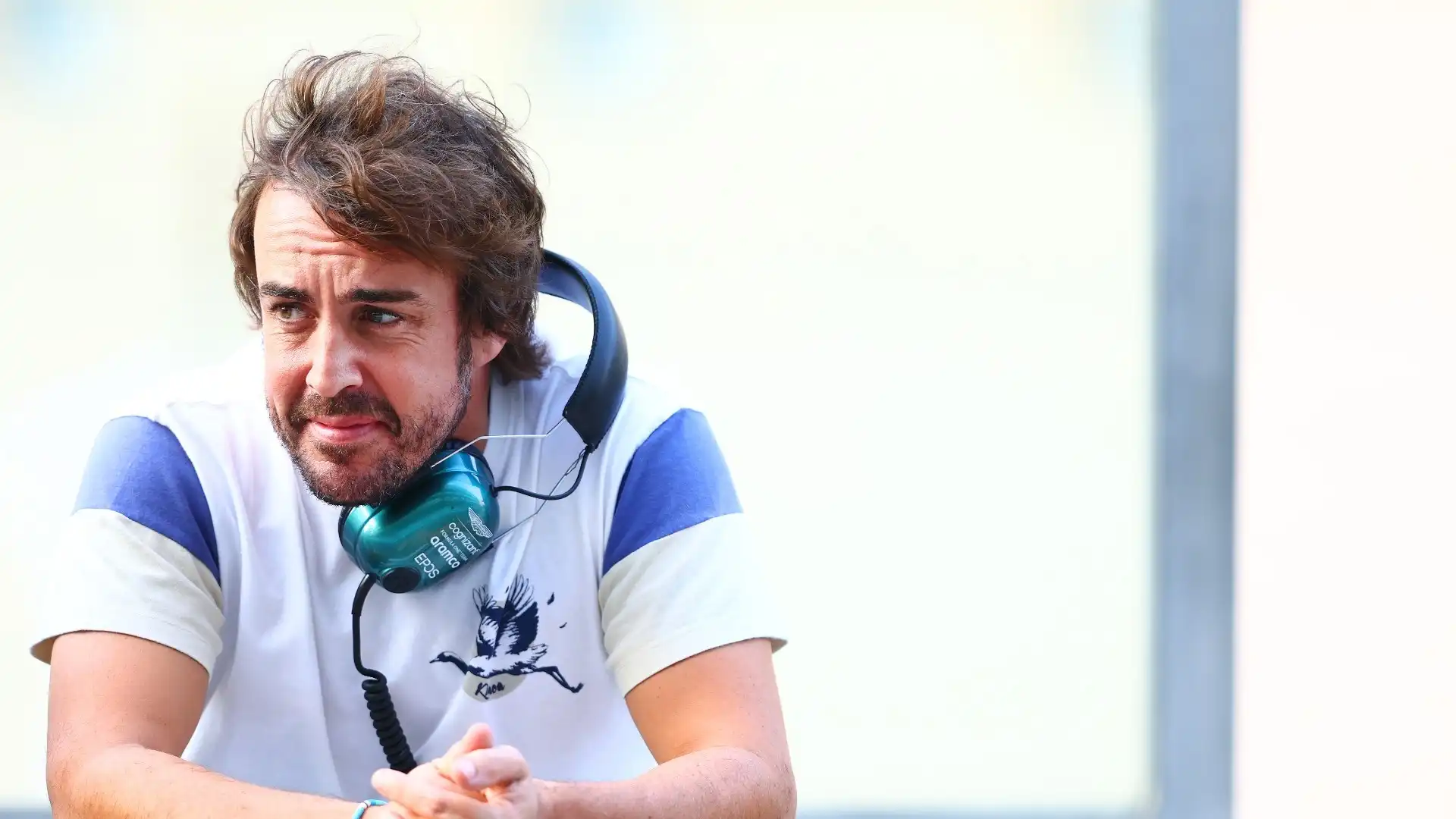F1, Fernando Alonso dà un indizio importante sul suo futuro