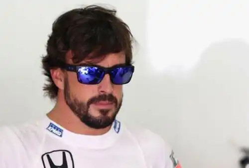 “Ad Alonso mai una Ferrari vincente”