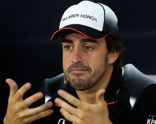 Massa consiglia ad Alonso l’addio alla Formula 1