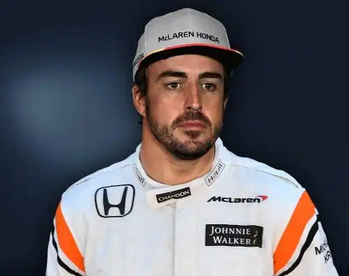 Alonso: “Deciderò dopo l’estate cosa fare”