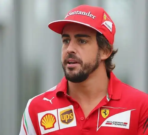 Fernando Alonso può tornare in Ferrari