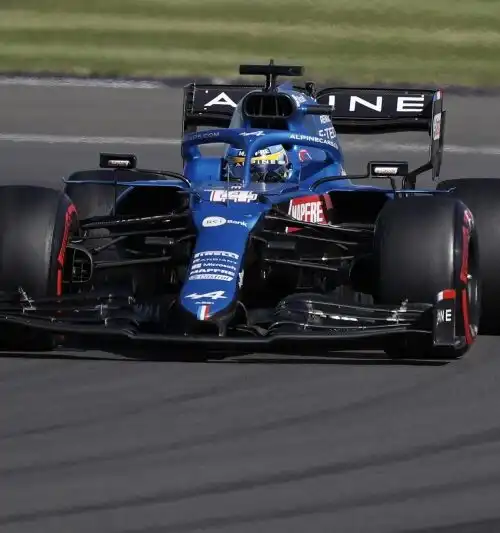 Formula 1, Alonso parla del suo futuro