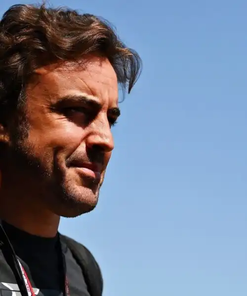 F1, Fernando Alonso: retroscena sulla trattativa con Aston Martin