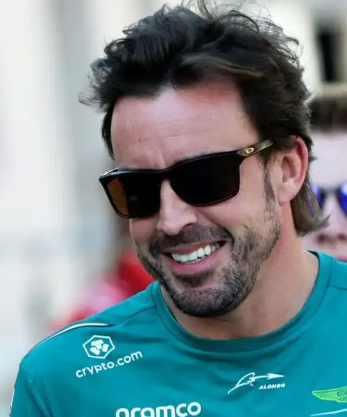 F1, colpo di scena nel caso Fernando Alonso