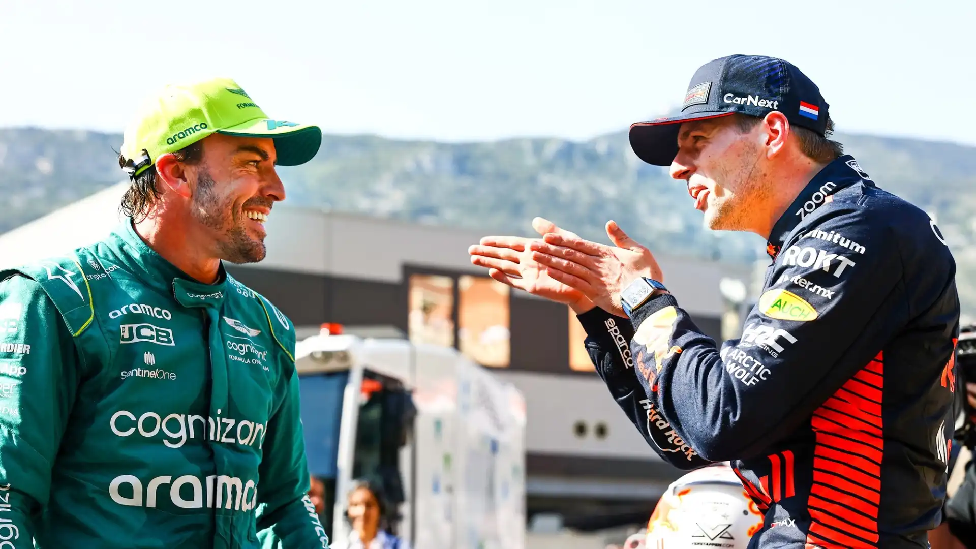Il rumor di un possibile arrivo di Fernando Alonso alla Red Bull ha fatto il giro del circus di Formula 1
