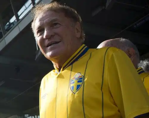 Altafini: “Napoli, non è facile tenere testa alla Juventus”