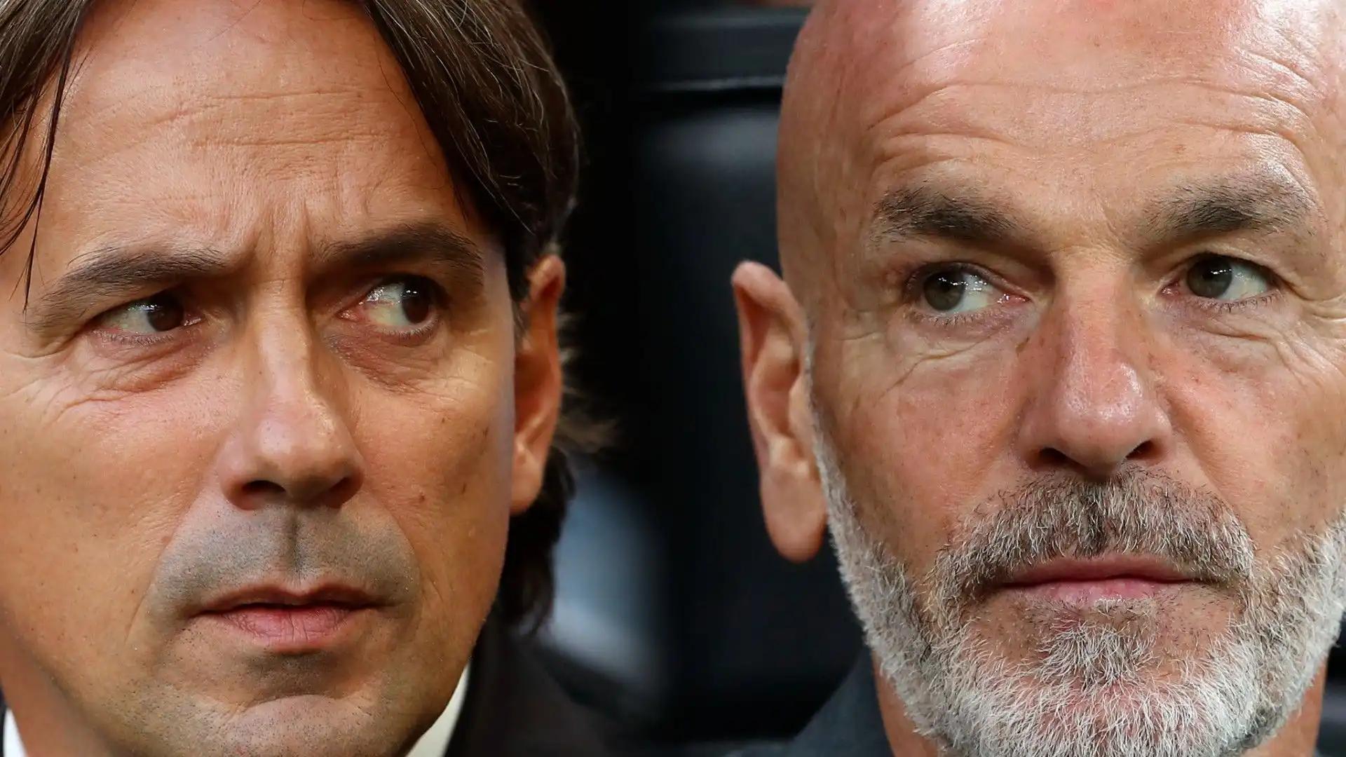 Altro derby di mercato: scontro tra Inter e Milan. Foto

