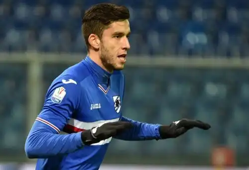 Samp, un altro addio: via Alvarez