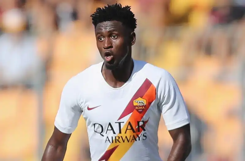 L’agente di Diawara chiarisce sul futuro del suo assistito