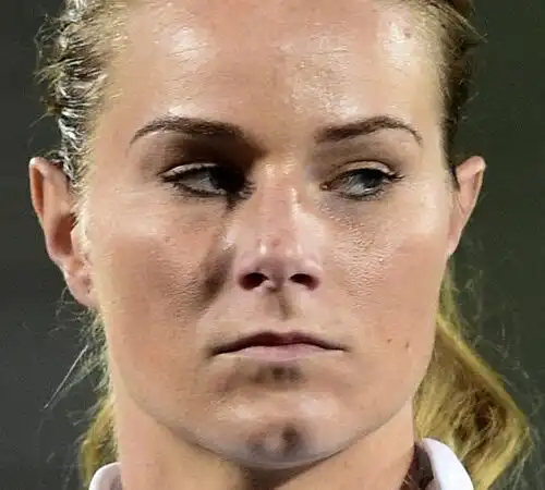 Amandine Henry sogna di tornare in Nazionale: le foto